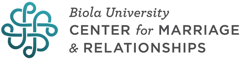 Biola University Center for Marriage and Relationships